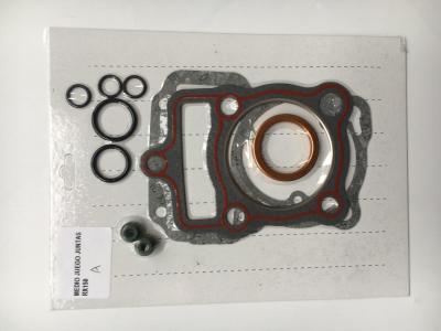 China MEDIO JUEGO JUNTAS ZANELLA RX150  A QUALITY MOTORCYCLE GASKET for sale