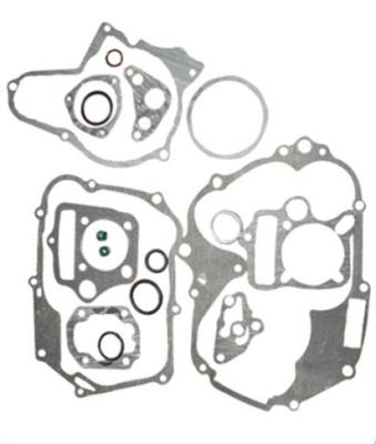 China HONDA C110   MOTORCYCLE FULL GASKET for sale