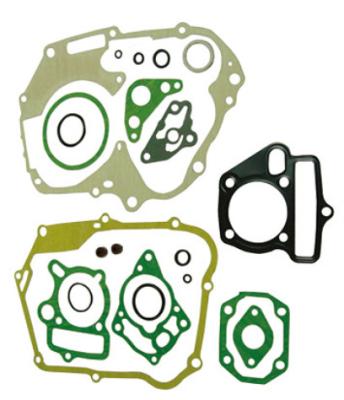 China HONDA WAVE110   MOTORCYCLE FULL GASKET for sale