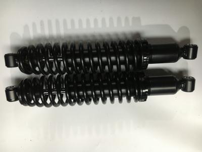 China YAMAHA RHINO 450  RHINO 660 UTV SHOCK ABSORBER WITH AIR VALVE 395MM SHOCKS for sale