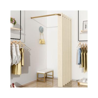 China Professional High Quality Custom Changing Clothing Store Locker Outdoor Changing Fitting Room for sale