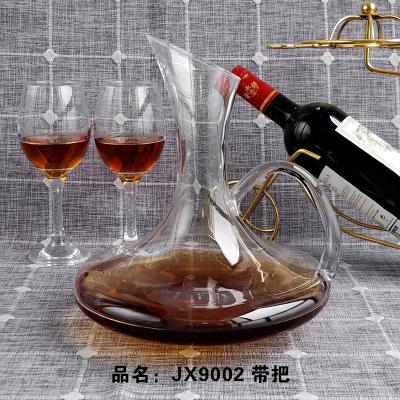 China Embossed Wine Glass Guaranteed Quality Suitable Price Wine Glass Packaging Container For Essentials for sale