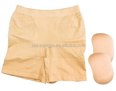 China Breathable Padded Panties Butt Lifter Shorts Butt Lifter Shaper Padded Shaper Buttock Shaper Shapewear Butt Gluteo Shaper Butt Lifter for sale