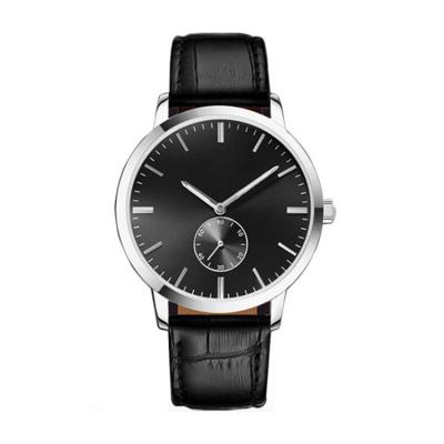 China Hot Sales Water Resistant Casual Men Watches Stainless Steel Quartz Wrist Watch As Luxury Gifts for sale