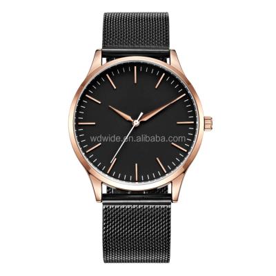 China 2021 Hot Selling Water Resistant Mens Quartz Wrist Watches OEM Fashion Luxury Sport Watches For Man for sale