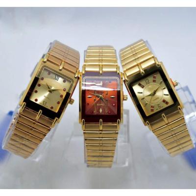 China Water Resistant Square Shape Ladies Wrist Watch Women Watches Quartz Watch 2021 for sale