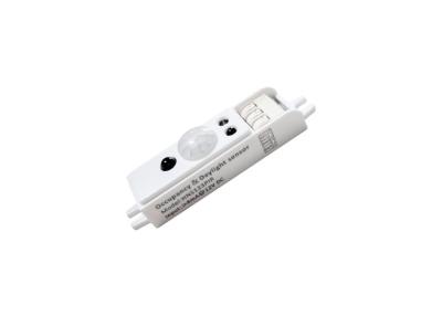 Cina Compatto 12V DC PIR Sensore di movimento IR Remote Commissioning Small Current in vendita