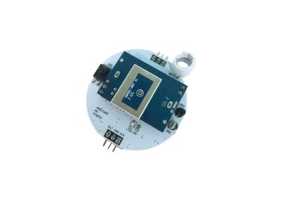 Cina Sensore di movimento a microonde di raggruppamento wireless RF HNS106RF 24VDC in vendita