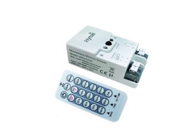 China HNS211UV 120V Remote High Frequency Motion Sensor For UVC Lamp Sterilization Timer for sale