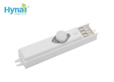 Κίνα να τοποθετήσει 12VDC Bluetooth PIR 5m αισθητήρας κινήσεων 20mA για το ανώτατο φως προς πώληση