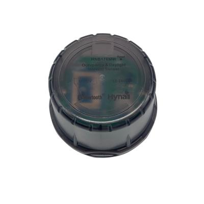 China Van de de Microgolfsensor van HNB176MW Z10 de Standaardsilvair Bluetooth Versie van Highbay Hoofd Te koop