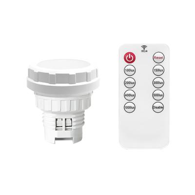 China HNP132CLDL Zhaga Book 20 Daglicht oogst sensor 12V - 24V DC Voor binnenverlichting Te koop