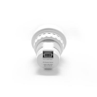 Κίνα HNS132PIR Zhaga Book 20 Infrared Remote Control IP65 PIR Motion Sensor προς πώληση