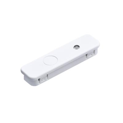 Cina RETTA DI BLUETOOTH DI ARGENTO A DALI Converter Fitture integrate HNB135DL Completamente DALI-2 D4i Compatibile Super Slim Recessed Installazione in vendita