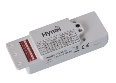 China Hynall 12V Mikrowellen-Sensor ideal für Tri-Proof-Lösung, 12V Bewegungssensor-Schalter zu verkaufen