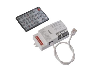 China AC-bewegingssensor schakelaar Achterkant Dimmable Bewegingssensor Push - Dim Te koop