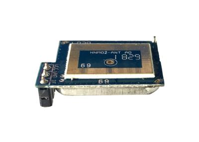 Chine Module de capteur de mouvement au micro-ondes Module LED vert Module personnalisé à vendre