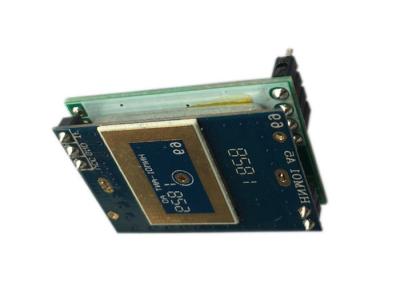 China Modulo de sensor de movimiento de microondas de pequeño tamaño Antenna de movimiento digital en venta