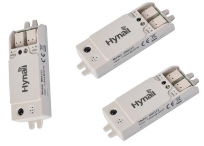 Cina Doppio processore 12v Sensore di movimento Switch 1-10V DC Dimming Signal Output Super Compact in vendita