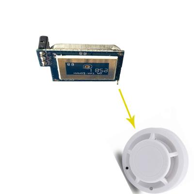 중국 광선 기술 안전 운동 측정기 5.8GHz C 밴드 빈도 보장 5 년 판매용