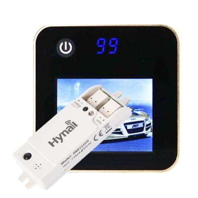 China Dimming Control Daylight Harvesting Sensor Ultra Small Size Advertising Player Gebruik Te koop