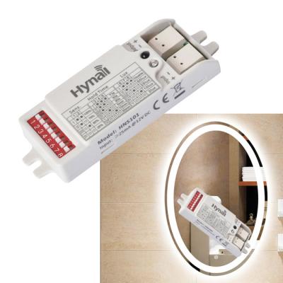 China Intelligent mirror sensor On / Off Control  High - Low Voltage Output zu verkaufen