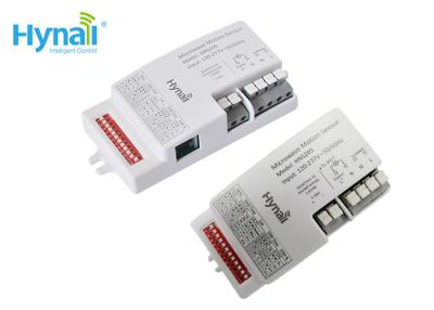 China 1w 1-10V Dimming Daylight Harvest Dimmer Sensor Switch for sale