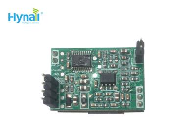 China Mikrowellen-Bewegungs-Sensor-Modul FCC Dimmable 15mA 5VDC zu verkaufen