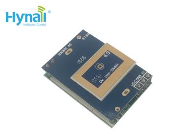 China 5.8G 5VDC EIRP Sensor de microondas Conmutador IP20 Control de iluminación en venta