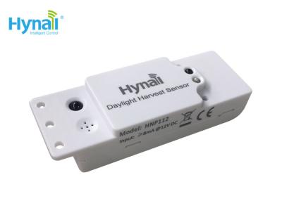 China Remote Control Daylight Harvest Sensor 10V PWM HNP112 8mA for sale