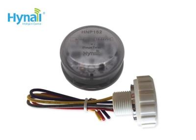 China el interruptor HNP152 teledirigido 12VDC del sensor de la luz del día 10mA entró en venta