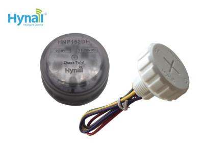 Cina 0-10v Dimming Zhaga Book 18 HNP152DH 12V DC Input Daylight Harvest Sensor in vendita