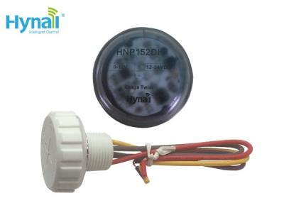 China IP65 12V DC Daylight Harvest Sensor Zhaga Book 18 Socket HNP152DH for sale