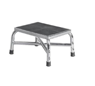 China Shower Room Stainless Steel Ladder Stool Stepping Stool For Elderly for sale