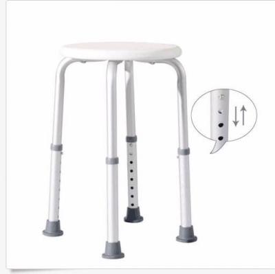 China Convenient Height Adjustable Bath Bench Bath Chair Shower Bench for Disabled Adults and Elderly for sale