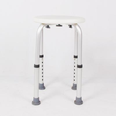 China Convenient Shower Bath Chairs Sneak Clean For Disabled Adults for sale