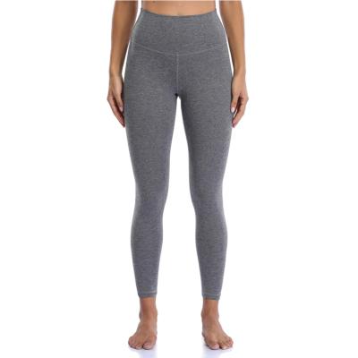 China Breathable Wholesale Custom Women Shaping Yoga Wear Jogger Fitness Running Pants en venta