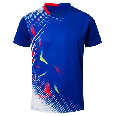 China Anti-wrinkle new OEM design sublimation T-shirt cheap logo printing t shirts for men for sale