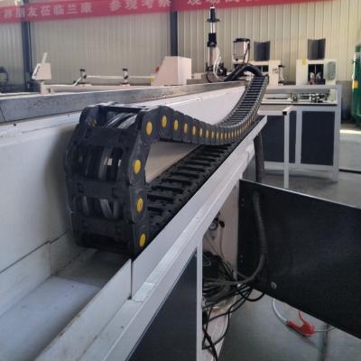 China Building Material Shops Automatic Versatile Paint Roller Iron Handle Bending Machine With Punching for sale