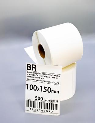 中国 Bluetooth Thermal Printer for 4x6 Labels 販売のため