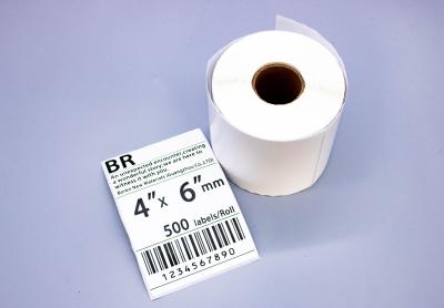 中国 4x6 Labels - Ideal for Shipping and Organization 販売のため