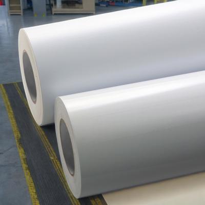 中国 80±5% Liner Weight 70±5% Liner Thickness Label Material for Printing on Coated Paper 販売のため