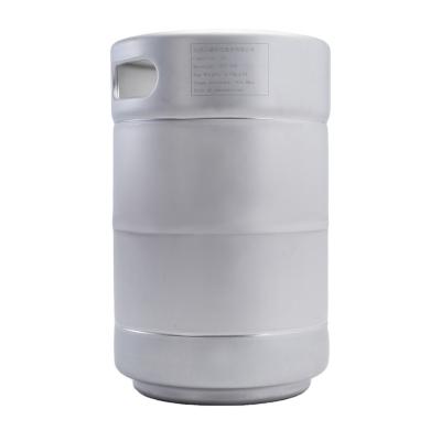 China Standard beer 3L 5L 10L 15L USA stainless steel beer keg beer keg for sale for sale