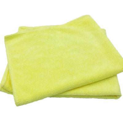 China QUICK DRY Superior Nano Towel vs Small Microfiber Cleaning Towels for sale