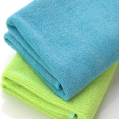 China QUICK DRY microfiber terry towel for sale