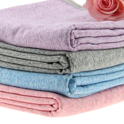 China QUICK DRY Natural Pattern Microfiber Towel for sale