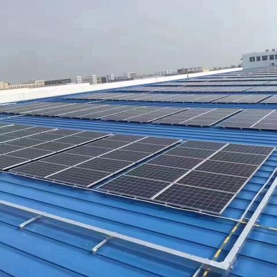 China Industrial 1600KW Off Grid Solar Power Home Industrial Rooftop Home System 300kw 400kw 500kw 800kw 1000kw 2000kw Commercial for sale