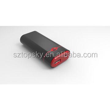 China Quick Charge Support 2600/5200/10000 mAh Power Bank China,Manufacturer Direct Sales,Mobile Power Bank for sale