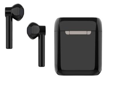 China TWS active noise canceling OEM ipx5 BT 5.0 true wireless earphone headphone earbuds tws noise canceling headphones lowest price for sale