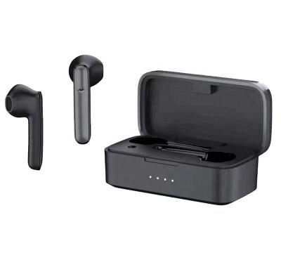 China TWS active noise canceling OEM ipx5 BT 5.0 true wireless earphone headphone earbuds tws noise canceling headphones lowest price for sale